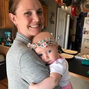 Meet your Posher, Elizabeth